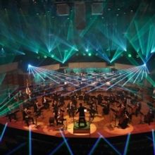 Hong Kong Philharmonic's Swire Symphony Under The Stars 2020 Performed Online With Gr