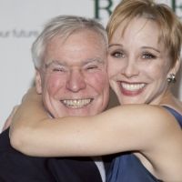 Dance Legend Jacques d'Amboise Passes Away at 86