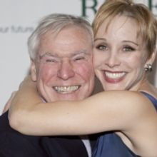 Dance Legend Jacques d'Amboise Passes Away at 86