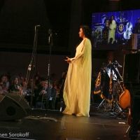 Anna Netrebko in TOSCA, Caramoor's FEAST and More Upcoming Classical and Opera…