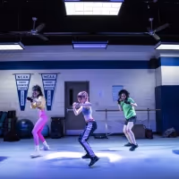Review Roundup: HOW TO DEFEND YOURSELF at New York Theatre Workshop