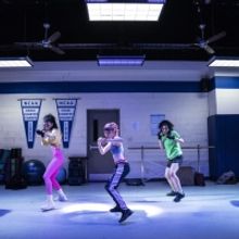Review Roundup: HOW TO DEFEND YOURSELF at New York Theatre Workshop