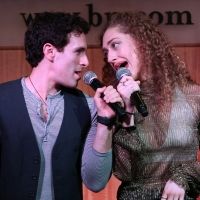The Axelrod Performing Arts Center Presents UP ON THE ROOF Summer Concerts