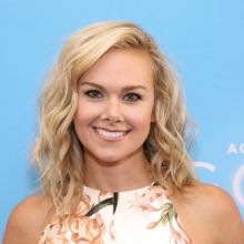 Laura Bell Bundy Cast in Recurring Role on NBC's PERFECT HARMONY