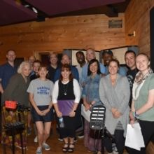 BWW Exclusive: COME FROM AWAY Cast Gets Help from Their Kids to Record Carols For A C