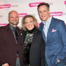 Photo Coverage: Primary Stages Celebrates Opening Night of THE CONFESSION OF LILY DAR