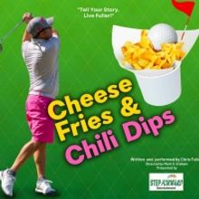 CHEESE FRIES & CHILI DIPS Comes to the Laurie Beechman Theatre Next Month