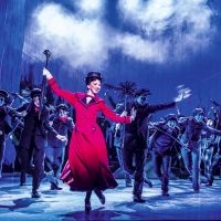 MARY POPPINS Extends on the West End and Will Close 8 January 2023