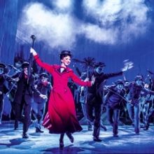 MARY POPPINS Extends on the West End and Will Close 8 January 2023
