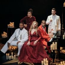 Photos: First Look at ILLUMINATION at Prima Theatre