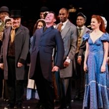 Photo Flash: Sierra Boggess, Gavin Lee and More at The Benefit Concert of MR. MAGOO'S