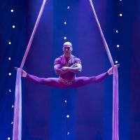 Photos: First Look at CIRCUS 1903 at the Eventim Apollo