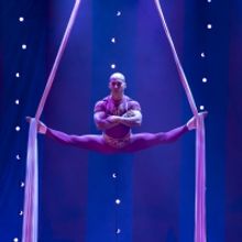 Photos: First Look at CIRCUS 1903 at the Eventim Apollo