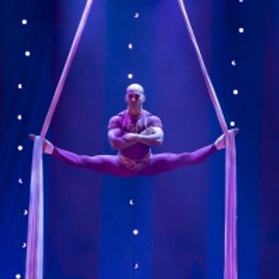 Photos: First Look at CIRCUS 1903 at the Eventim Apollo
