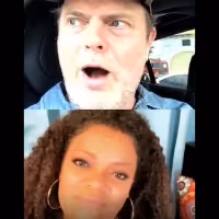 VIDEO: Yvette Nicole Brown Talks 'The Office' & Gaining White Allies In The Black…