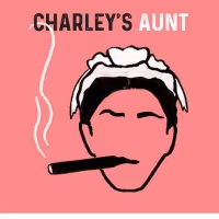 Barton Theatre Presents CHARLEY'S AUNT