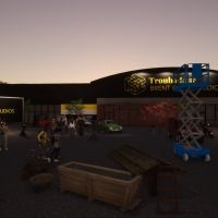 Troubadour Theatres Pen Deal For Brand New Film and TV Production Site In Brent…