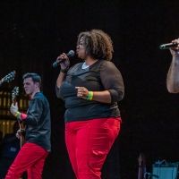 2021 Rockin' the Redhouse at the Landmark Theatre Will Benefit Redhouse Art Center