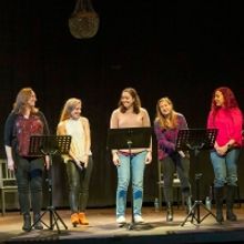 Photos: First Look at Studio Players' DESTIGMATIZED