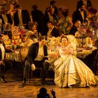 Houston Grand Opera Opens The 2022-2023 Season With LA TRAVIATA, October 21 Interview