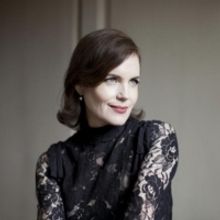 Elizabeth McGovern Will Lead WHO'S AFRAID OF VIRGINIA WOOLF? at Theatre Royal Bath