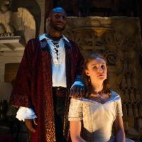 New Place Players Return To New York City With OTHELLO