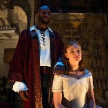 New Place Players Return To New York City With OTHELLO