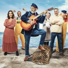 FISHERMAN'S FRIENDS: THE MUSICAL Docks At Theatre Royal Brighton Next Month