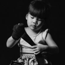 STRENGTH Photography Exhibition is Now at PJPAC