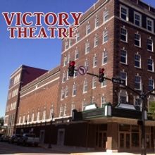 State of Indiana Will Match Funds For Victory Theater Restoration