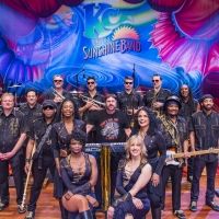 Macy Gray, Sarah Evans, L. Shankar And More On Sale At BergenPAC This Friday