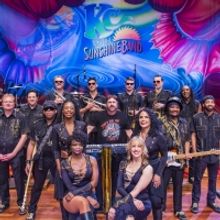 Macy Gray, Sarah Evans, L. Shankar And More On Sale At BergenPAC This Friday