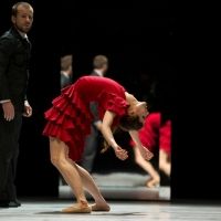 Greek National Opera Presents CARMEN in May 2023