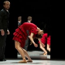 Greek National Opera Presents CARMEN in May 2023