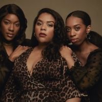 Cast Announced For DREAMGIRLS UK Tour