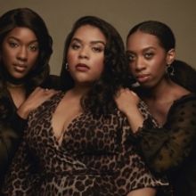 Cast Announced For DREAMGIRLS UK Tour