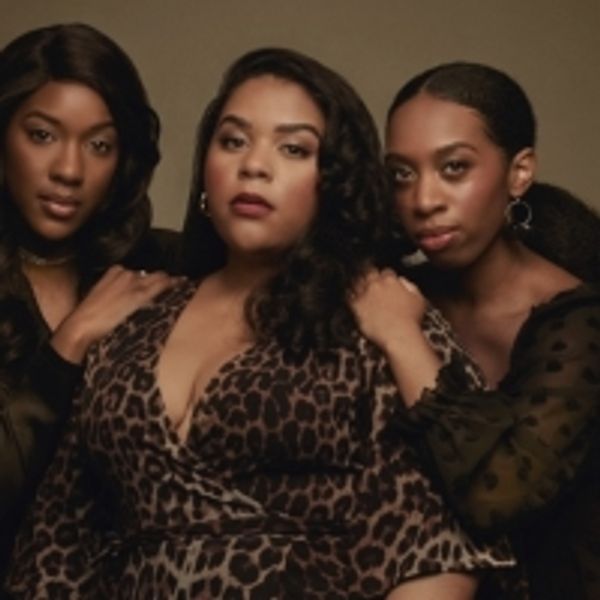 Cast Announced For DREAMGIRLS UK Tour Photo