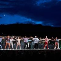 Transcendence Theatre Company To Participate in the 10th annual TEDxSonomaCounty…