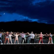 Transcendence Theatre Company To Participate in the 10th annual TEDxSonomaCounty 2022