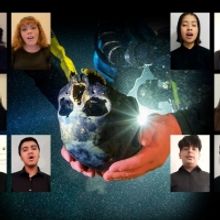 Los Angeles Master Chorale's Oratorio Project Showcases Van Nuys High School…