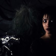 Redline VR Announces 'Beetlejuice: Pop-up Bar For The Recently Deceased'