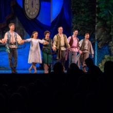 BWW Review: FINDING NEVERLAND at The Flynn Center For Performing Arts Needed To Conne