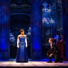 Photos: First Look at the North American Tour of ANASTASIA!