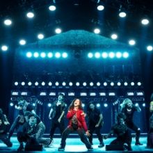 JAGGED LITTLE PILL Announced At Aronoff Center