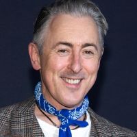 Alan Cumming Offers $10,000 Reward For Missing Chimpanzee Co-Star