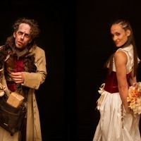 KVN Dance Company Presents COPPELIA at The Cockpit in September