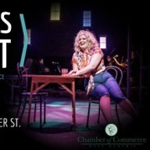 Playhouse on the Square Welcomes Young Area Professionals to Fourth Networking Event