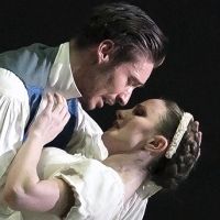 Joffrey Opens Season With Chicago Premiere Of Cathy Marston's JANE EYRE