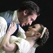 Joffrey Opens Season With Chicago Premiere Of Cathy Marston's JANE EYRE