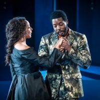 Photos: First Look at ANNA KARENINA at Sheffield Theatres